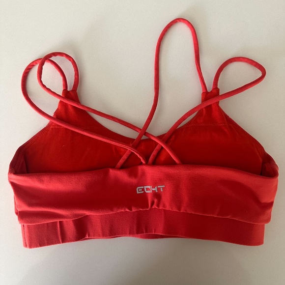 ECHT Sports Bra | Size Small | Like New - Picture 2 of 4